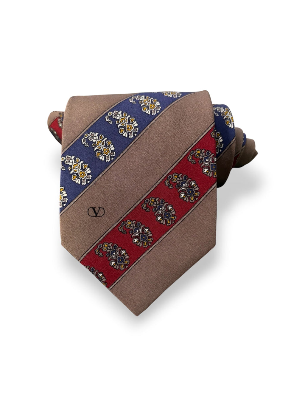 Corbata Valentino - The Tie Club