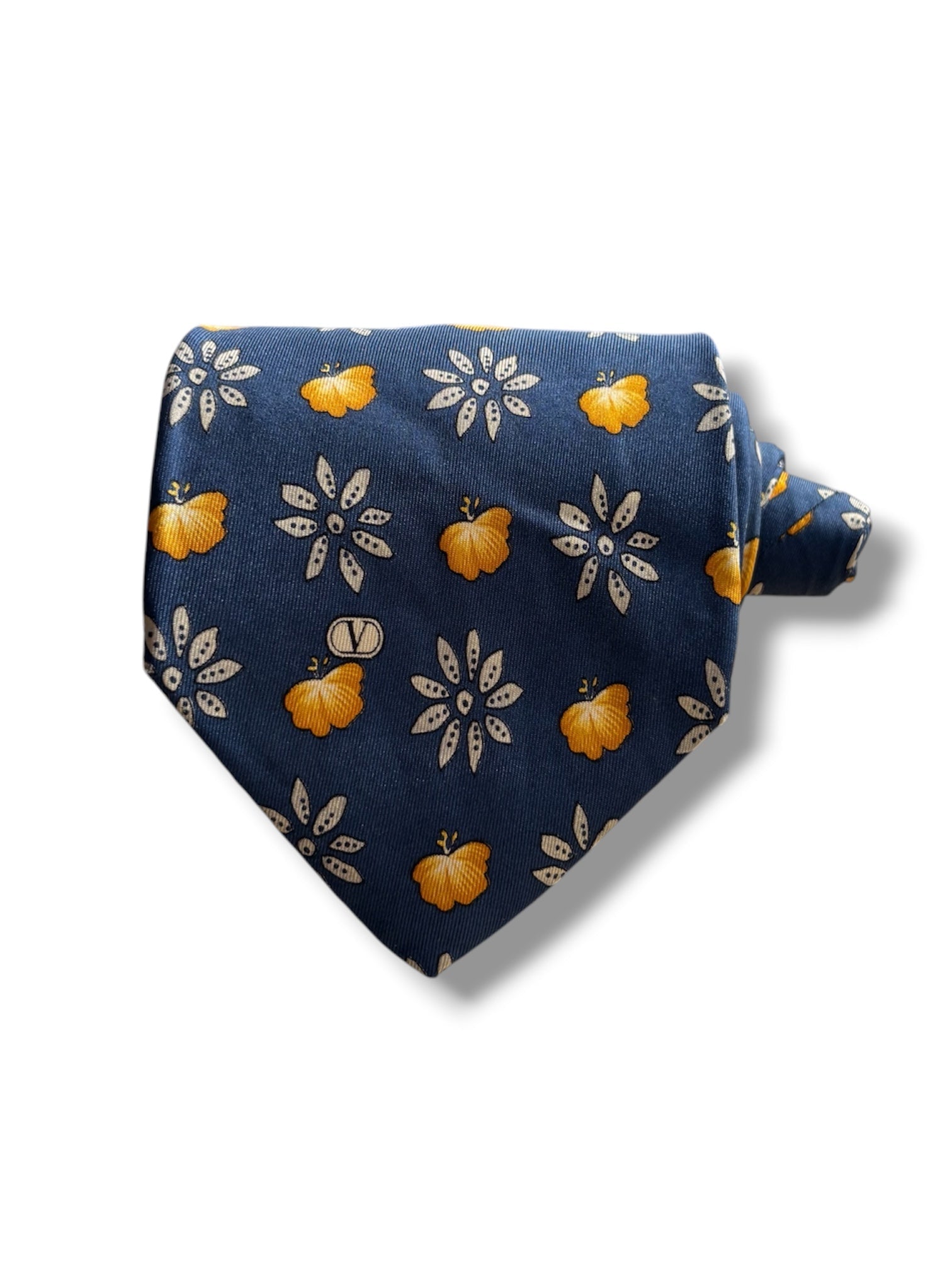 Corbata Valentino - The Tie Club
