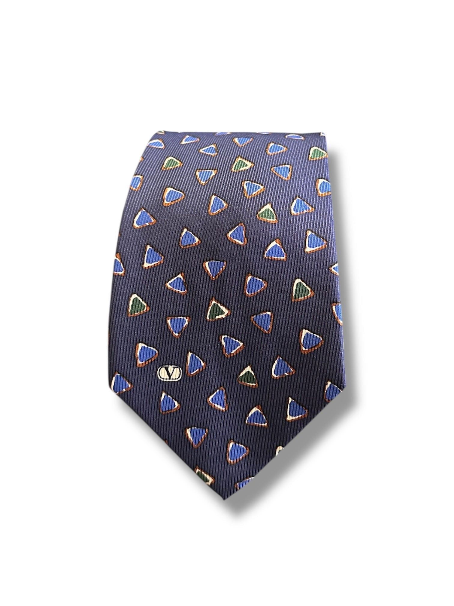 Corbata Valentino - The Tie Club