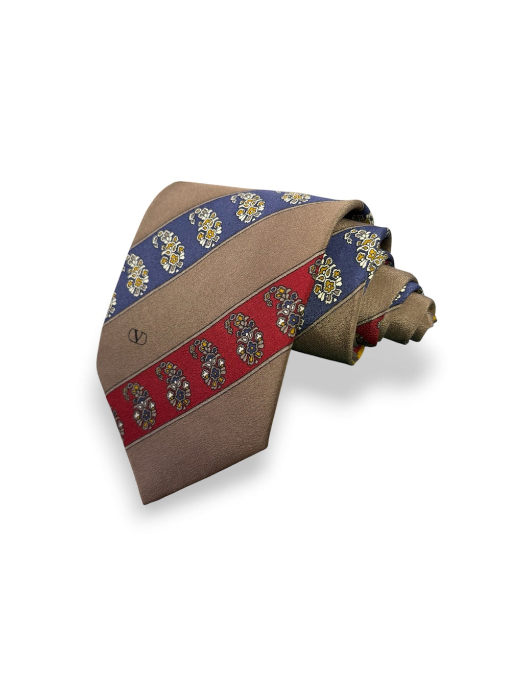 Corbata Valentino - The Tie Club