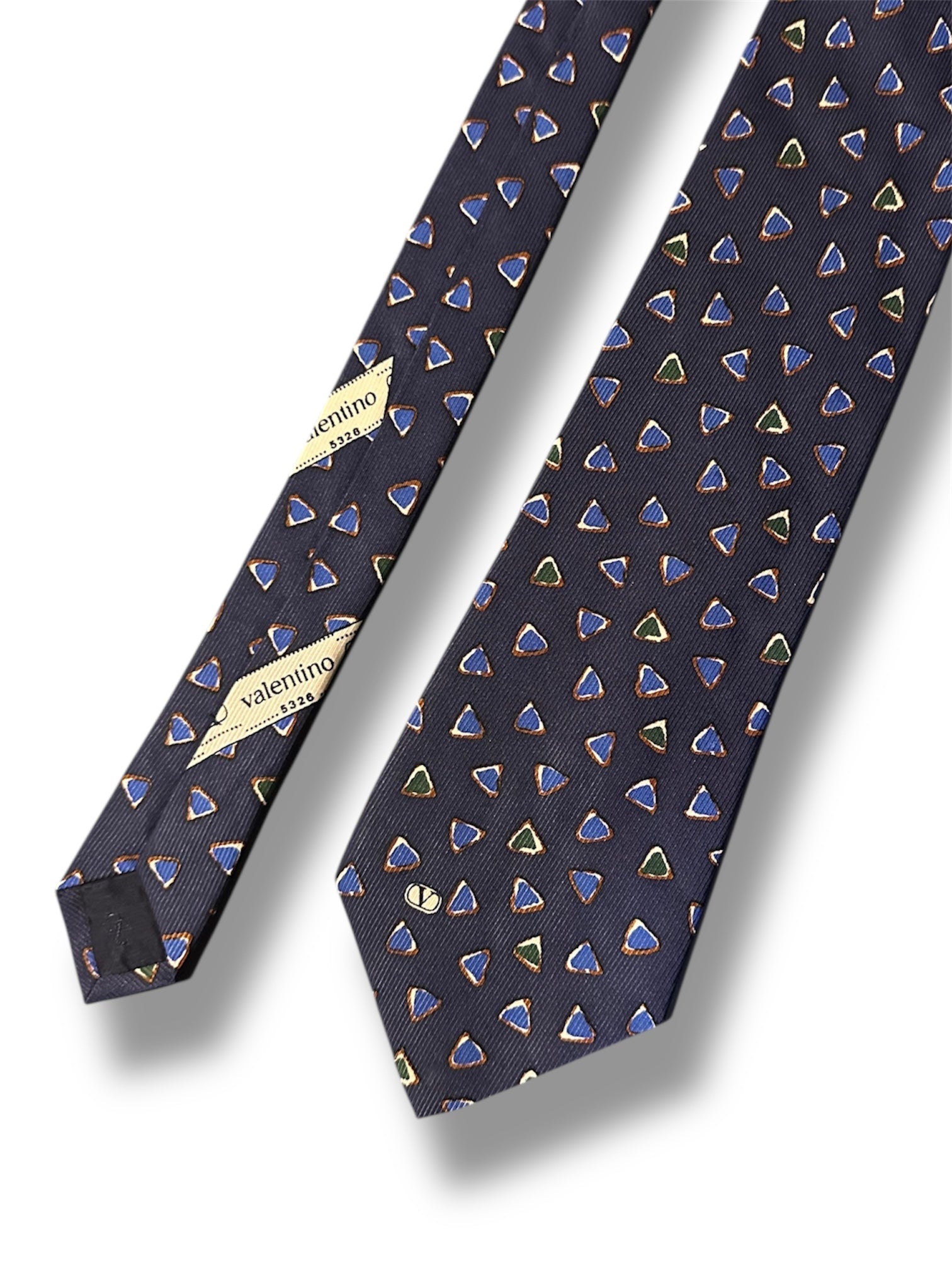 Corbata Valentino - The Tie Club