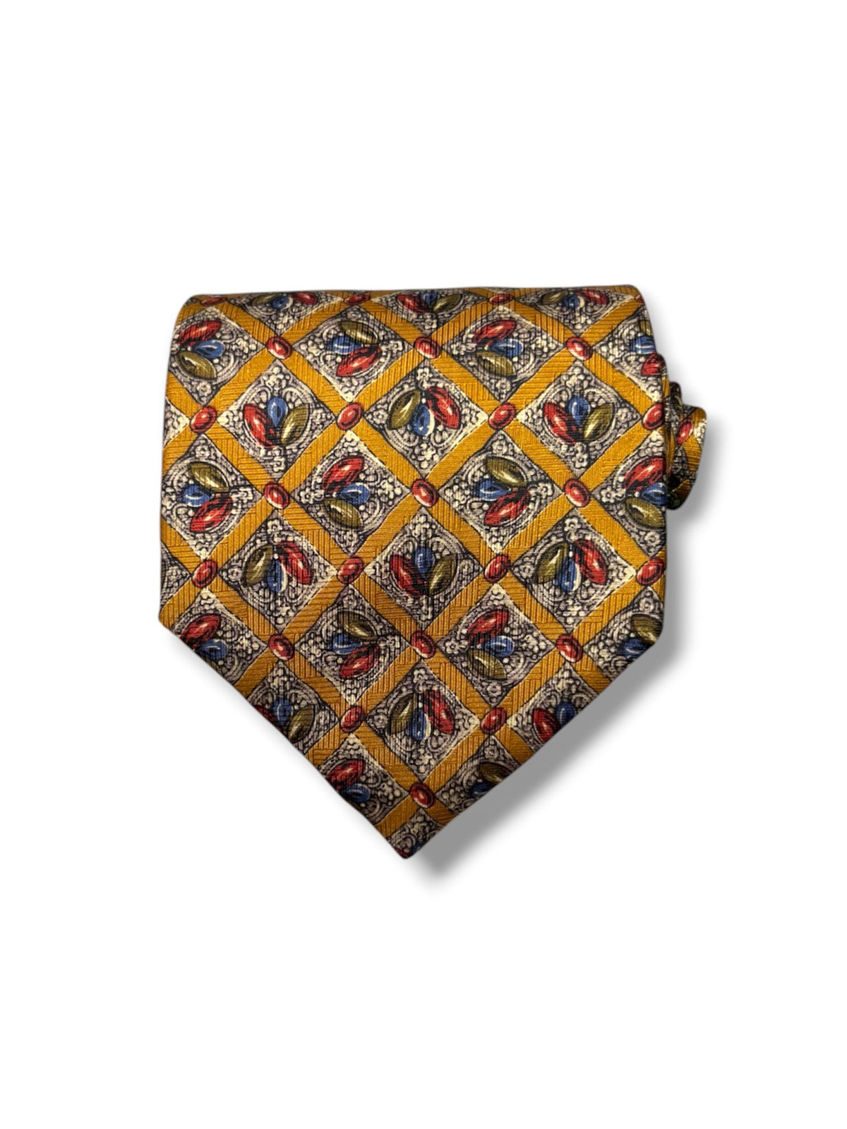 Corbata Valentino - The Tie Club