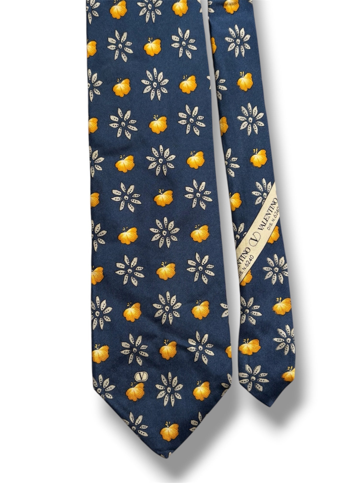 Corbata Valentino - The Tie Club