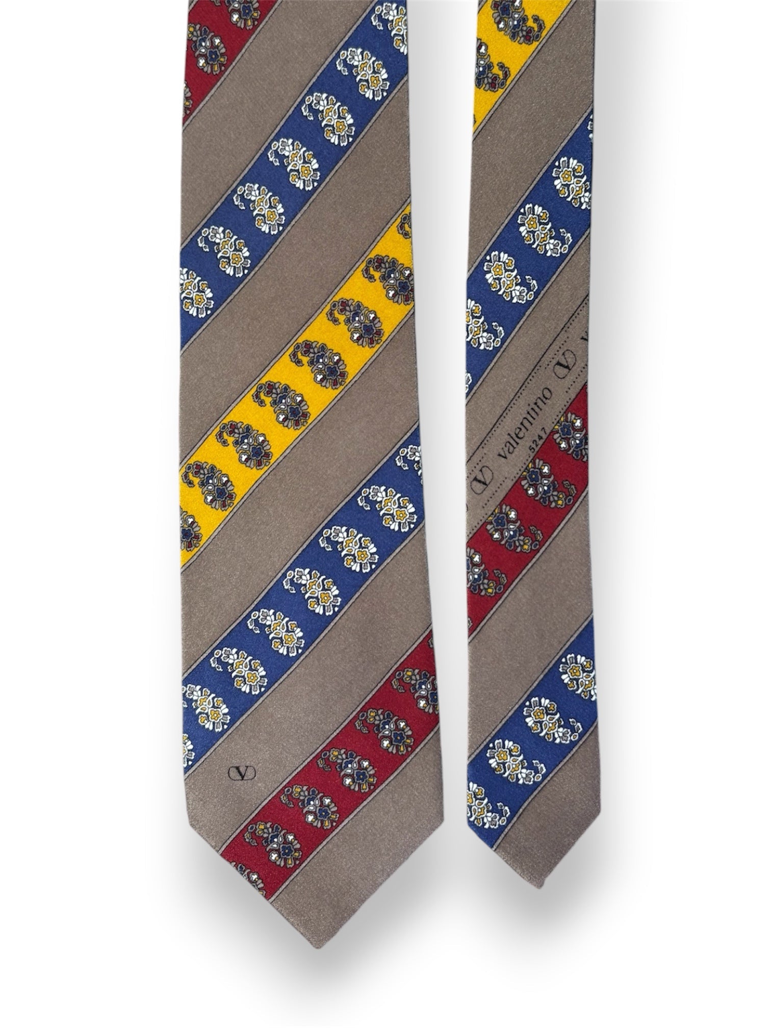 Corbata Valentino - The Tie Club