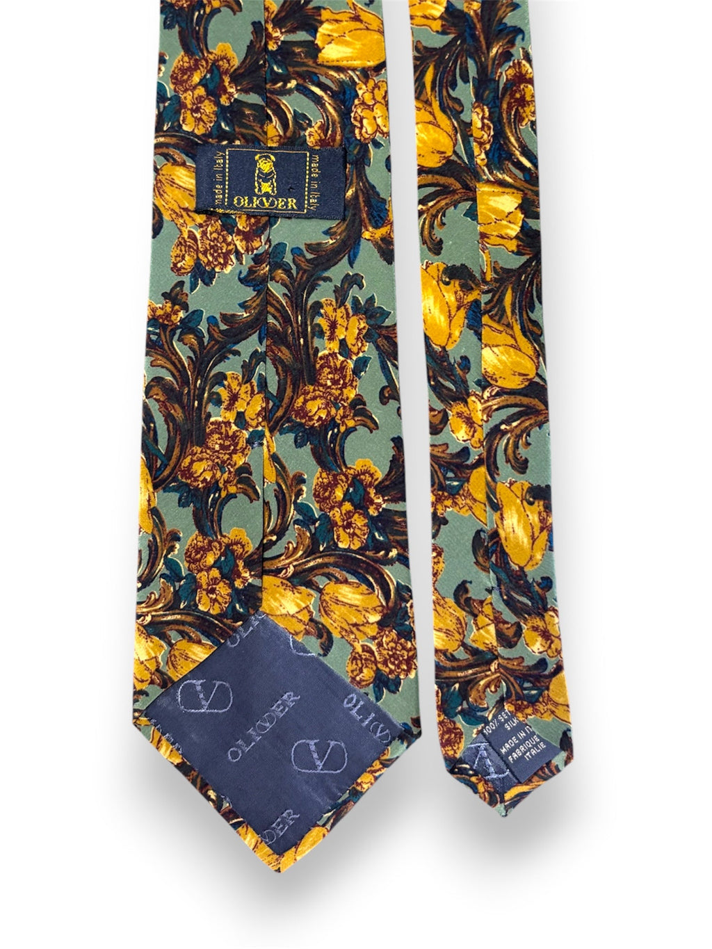 Corbata Valentino - The Tie Club