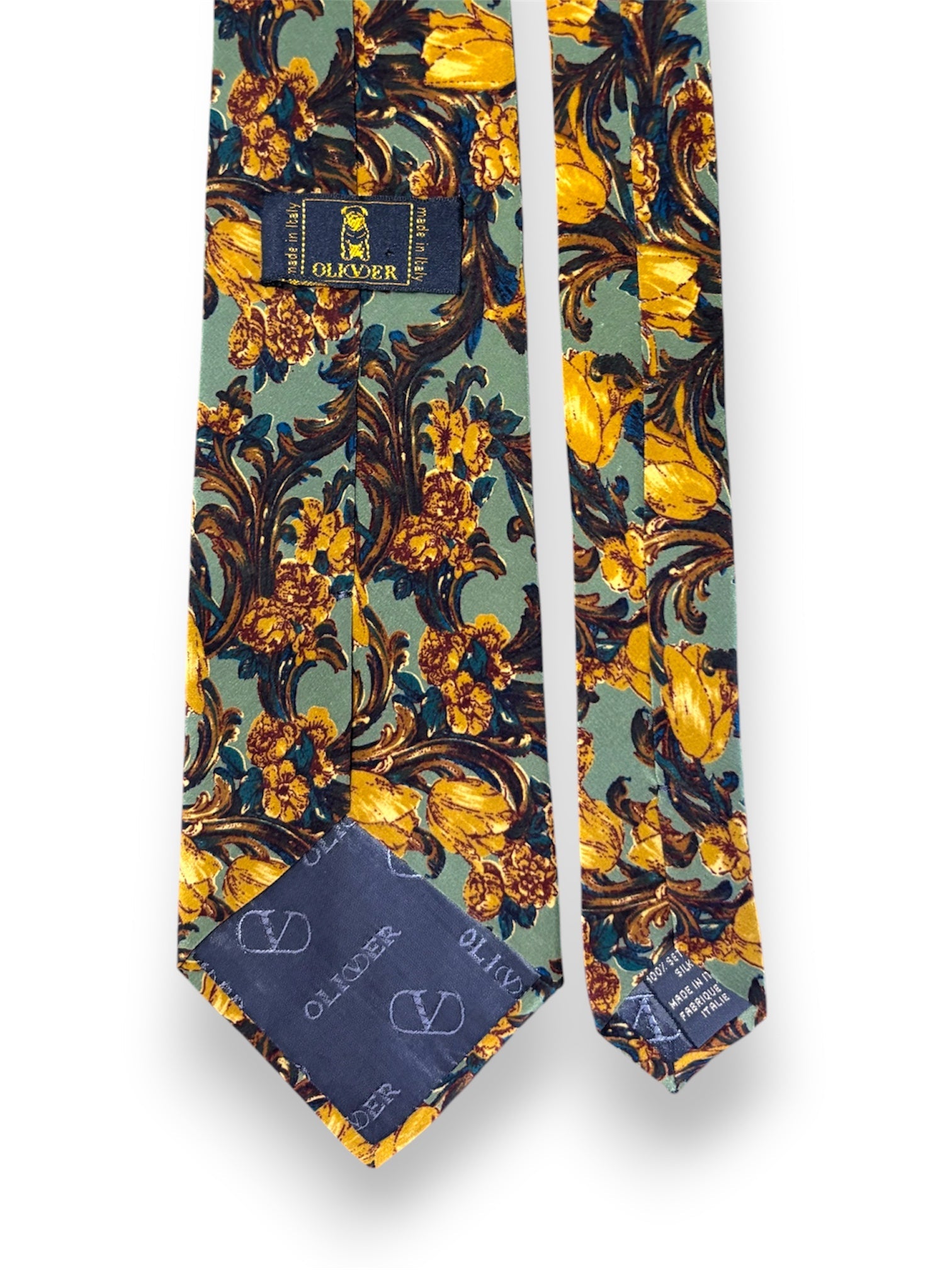 Corbata Valentino - The Tie Club