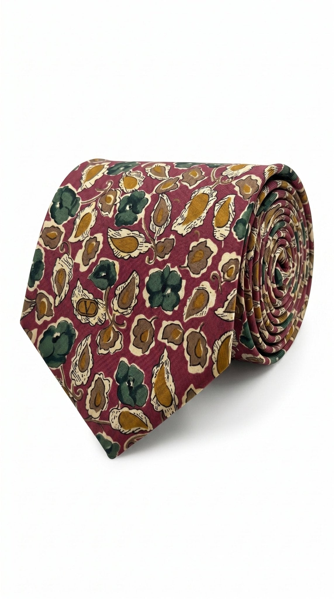 Corbata Valentino - The Tie Club