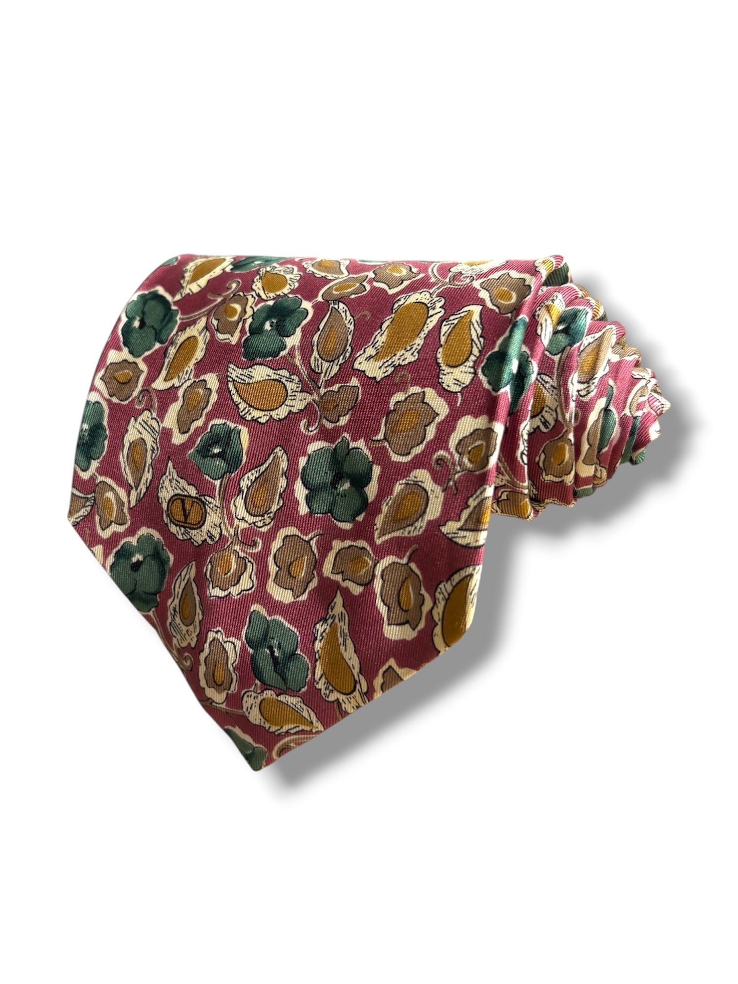 Corbata Valentino - The Tie Club