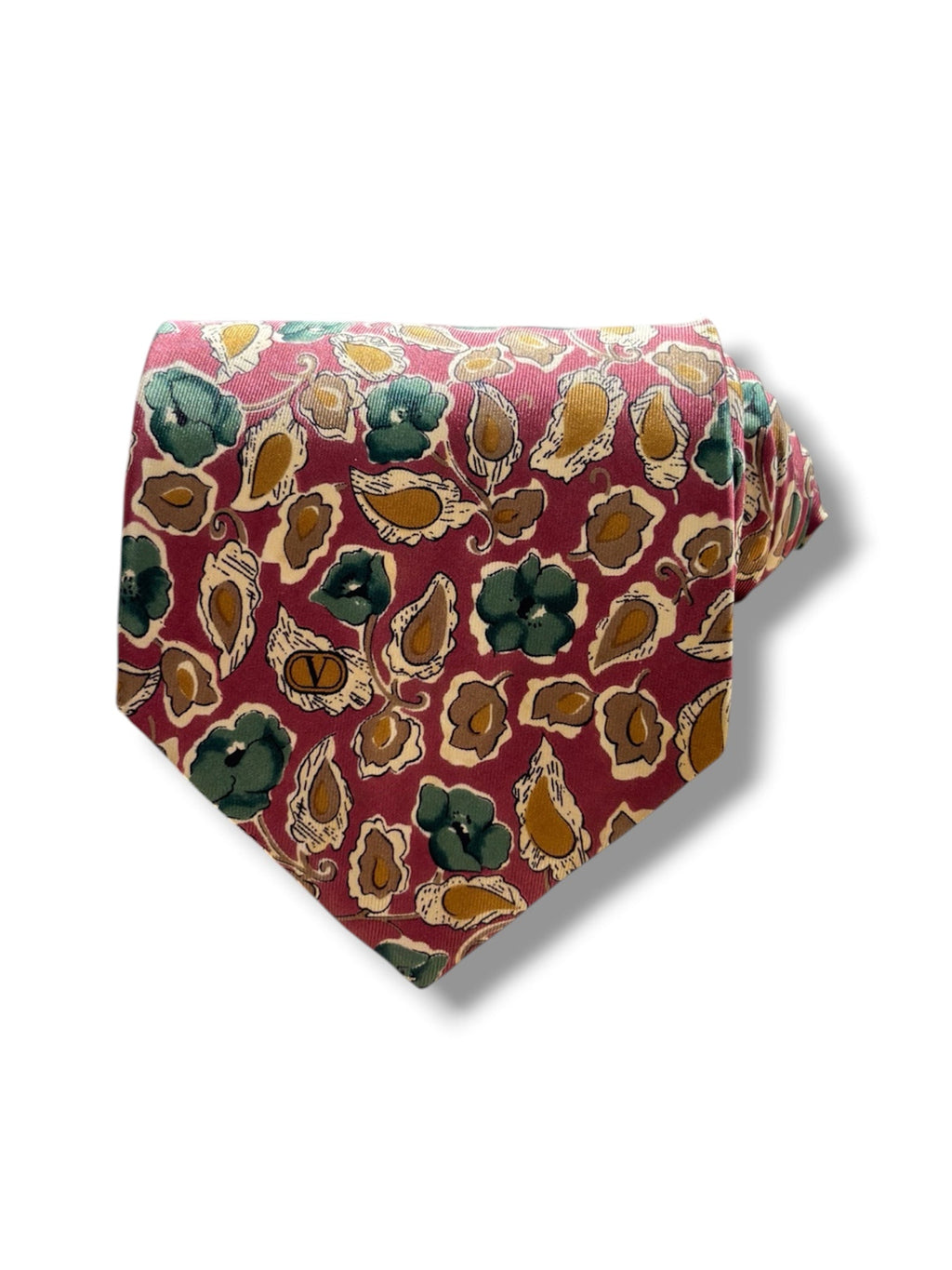 Corbata Valentino - The Tie Club