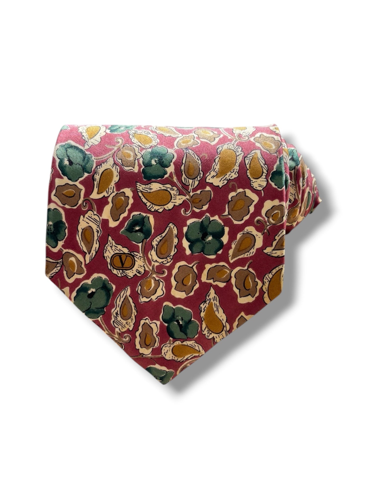 Corbata Valentino - The Tie Club