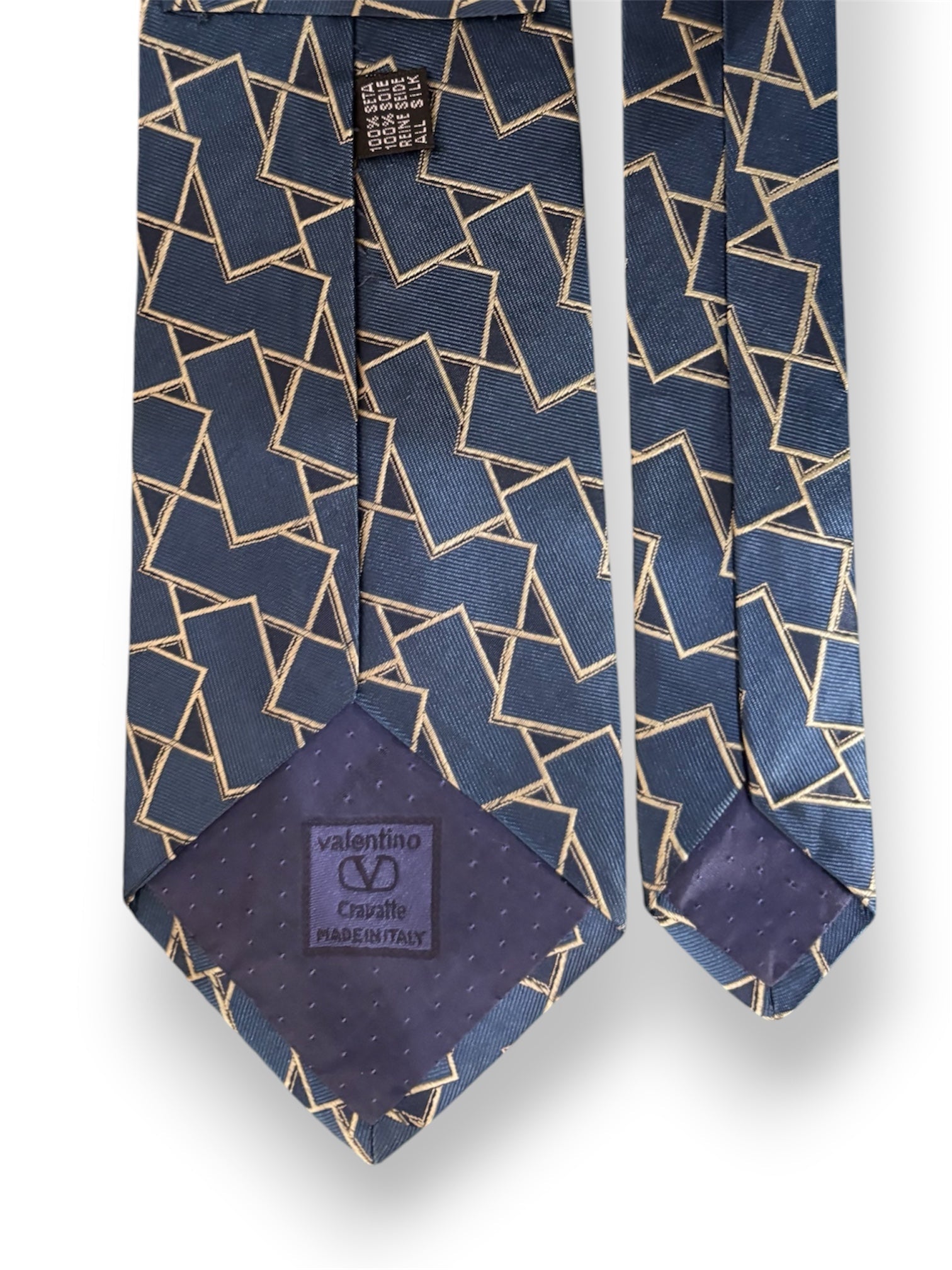 Corbata Valentino - The Tie Club