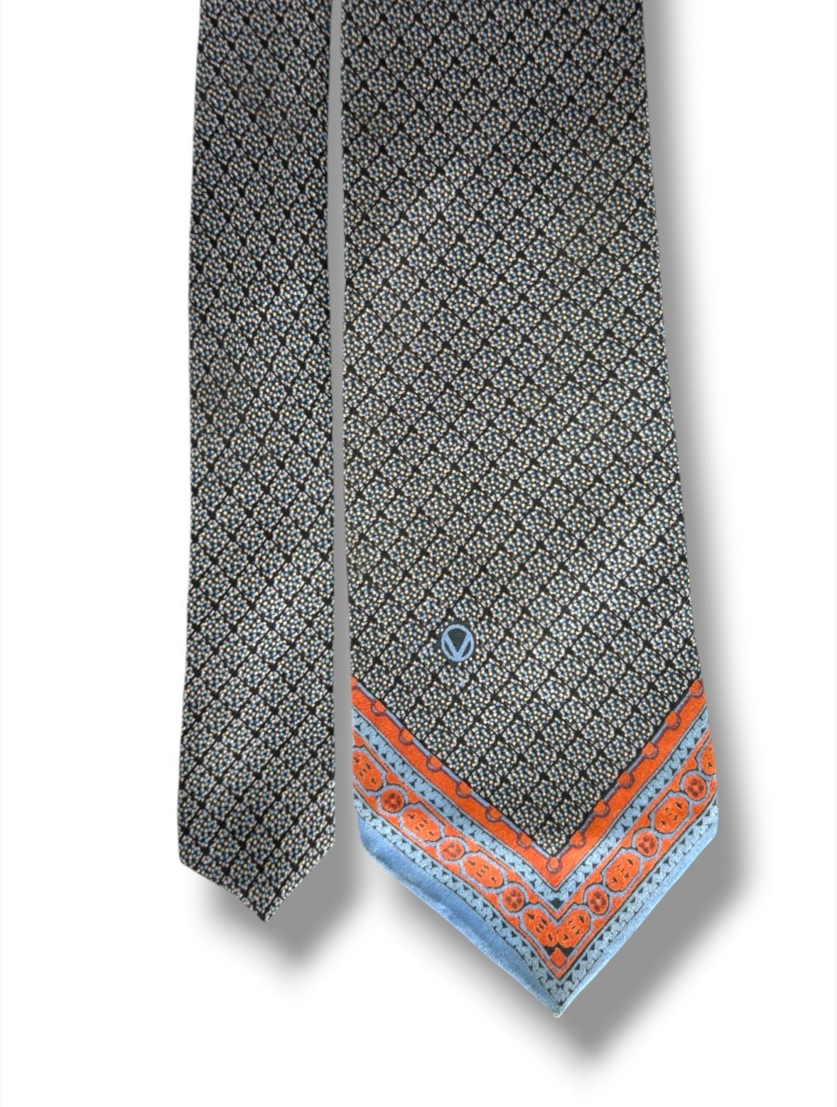 Corbata Valentino - The Tie Club
