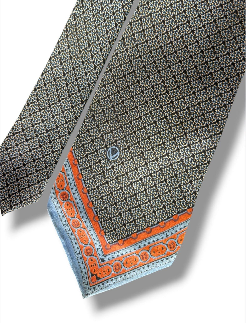 Corbata Valentino - The Tie Club