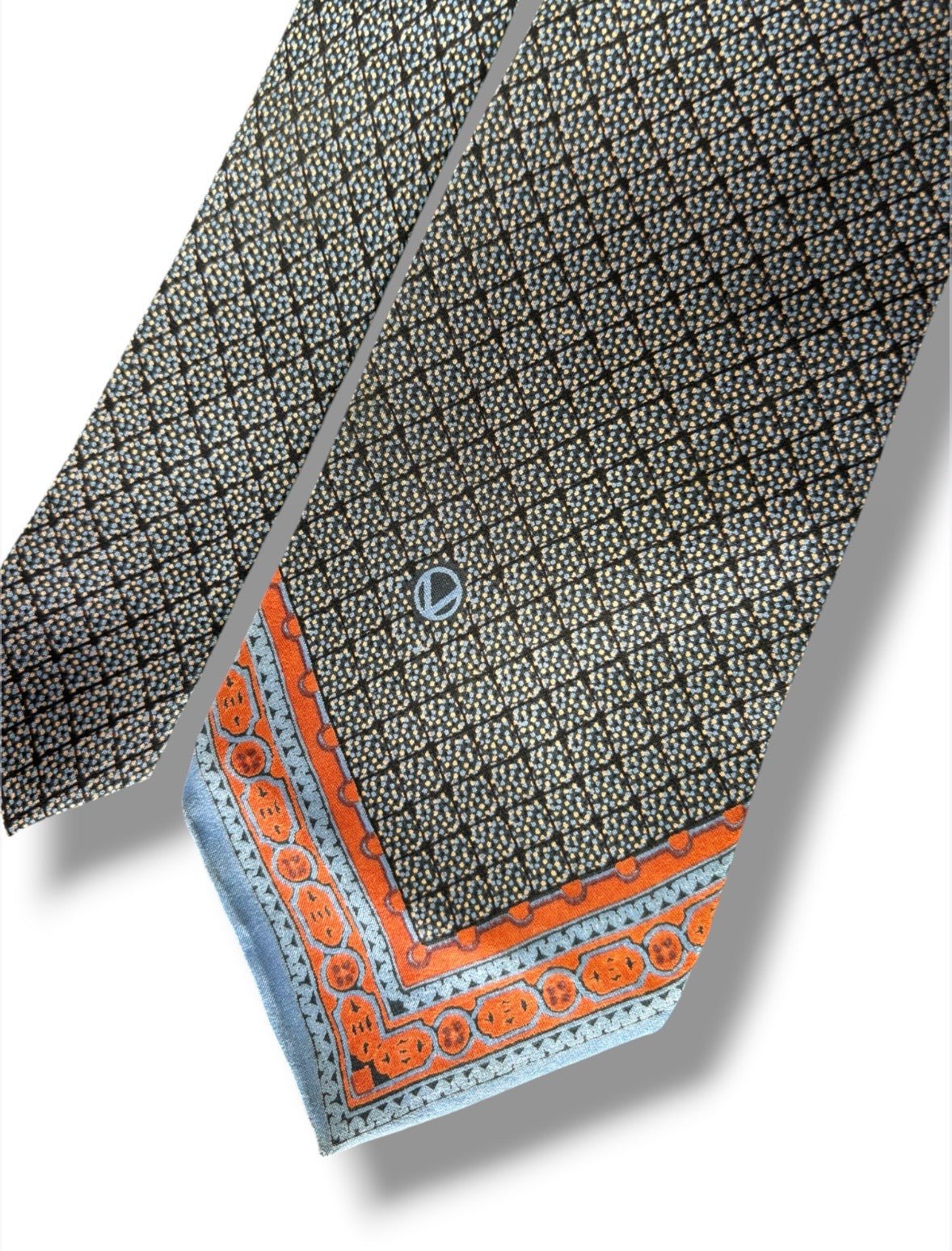 Corbata Valentino - The Tie Club