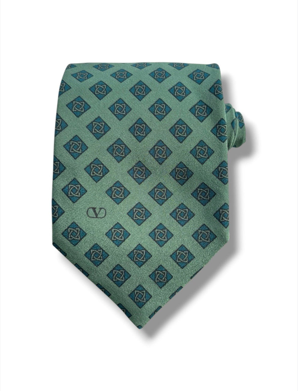Corbata Valentino - The Tie Club