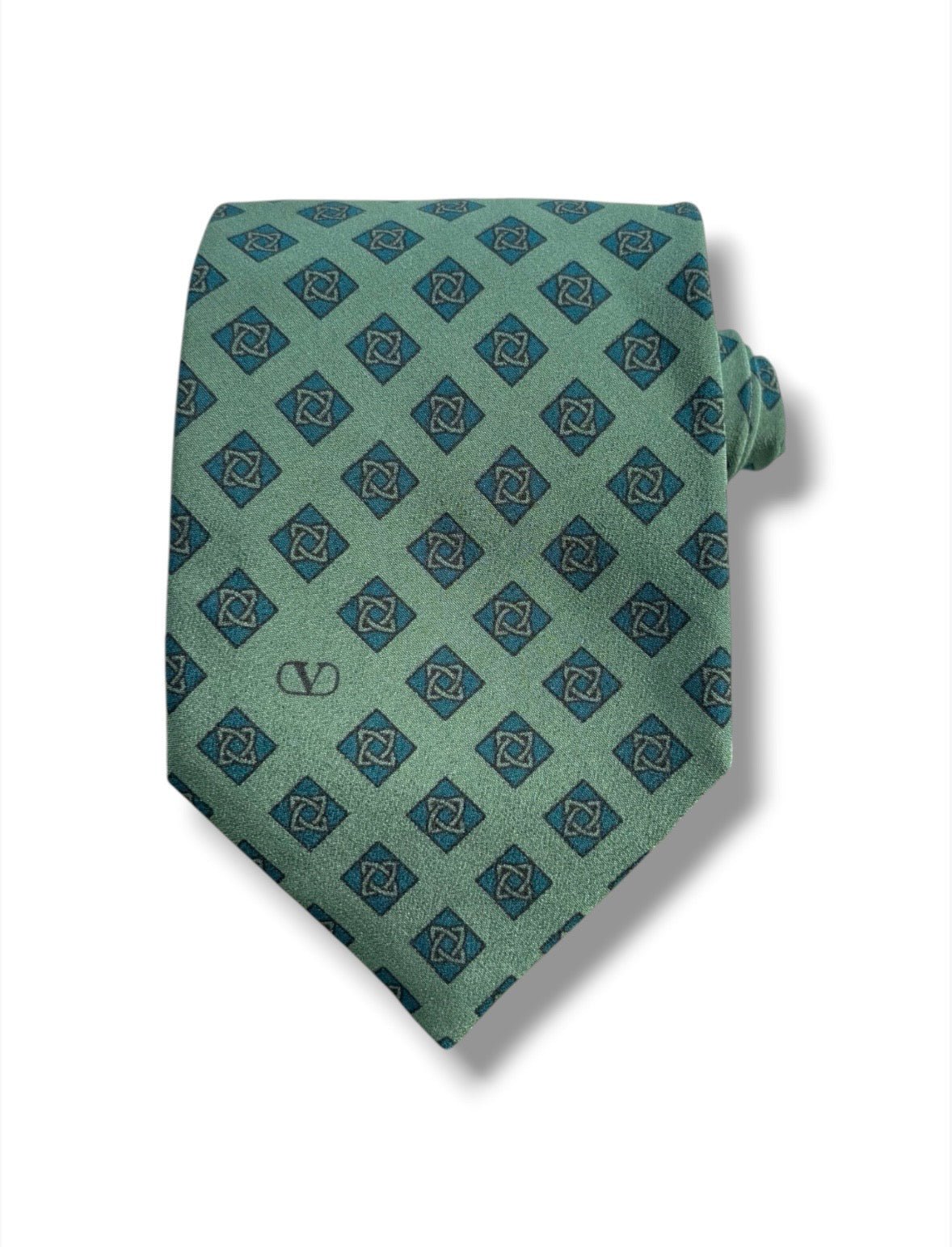 Corbata Valentino - The Tie Club