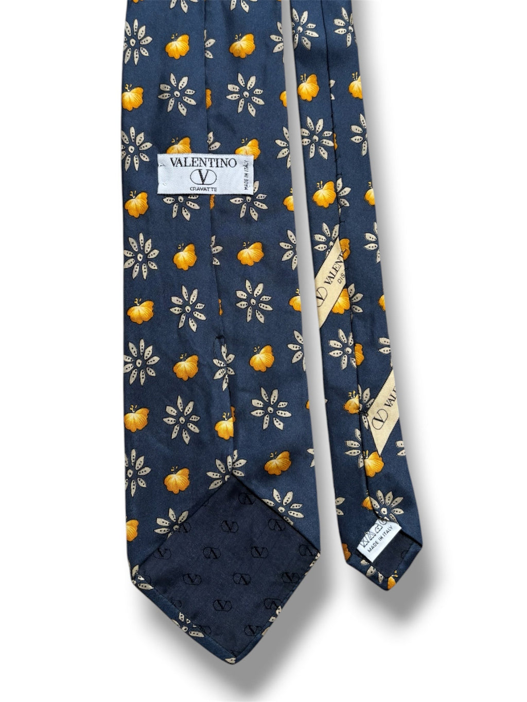Corbata Valentino - The Tie Club