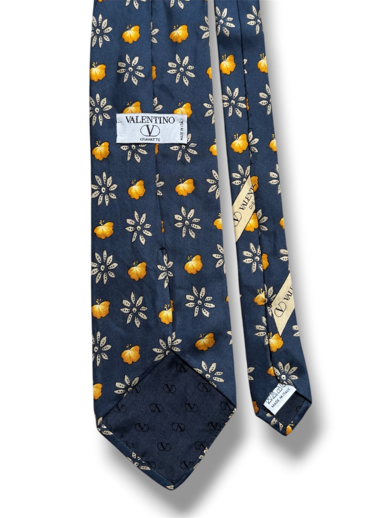 Corbata Valentino - The Tie Club