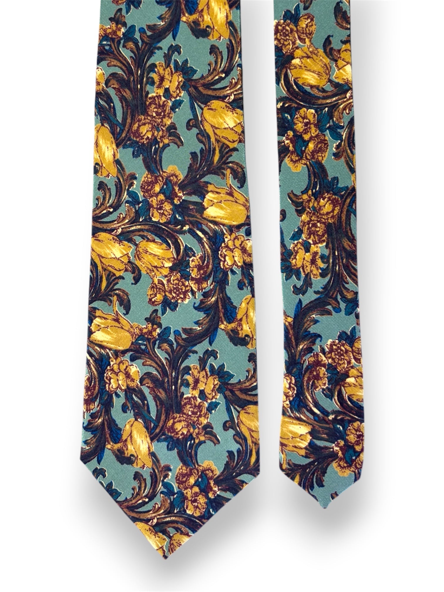 Corbata Valentino - The Tie Club