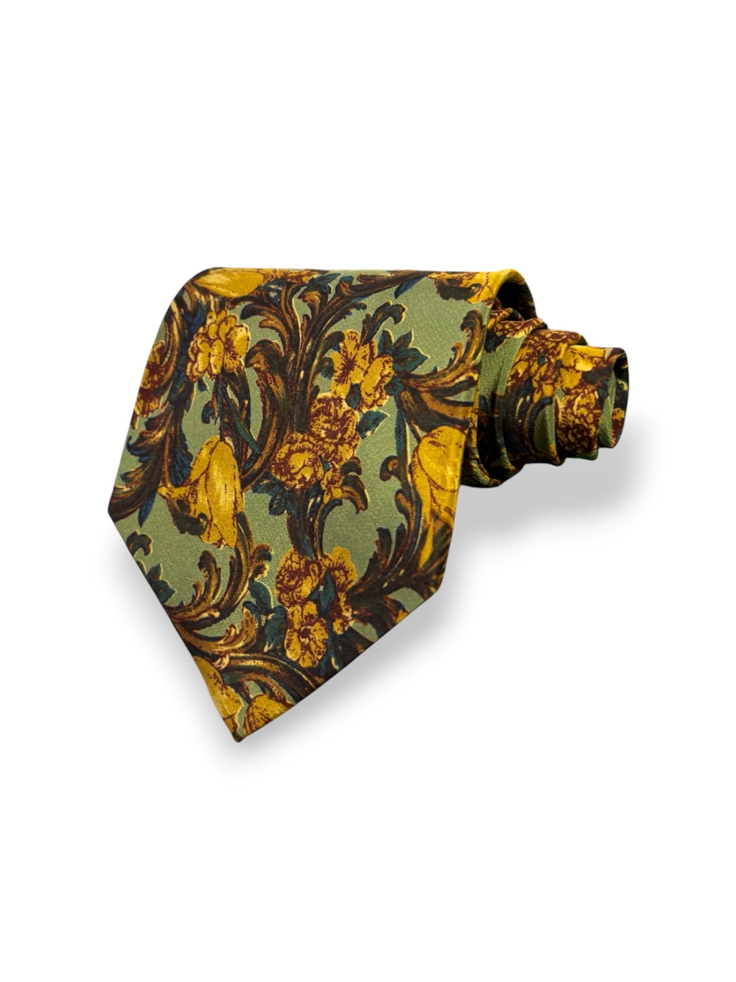 Corbata Valentino - The Tie Club