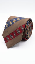Corbata Valentino - The Tie Club