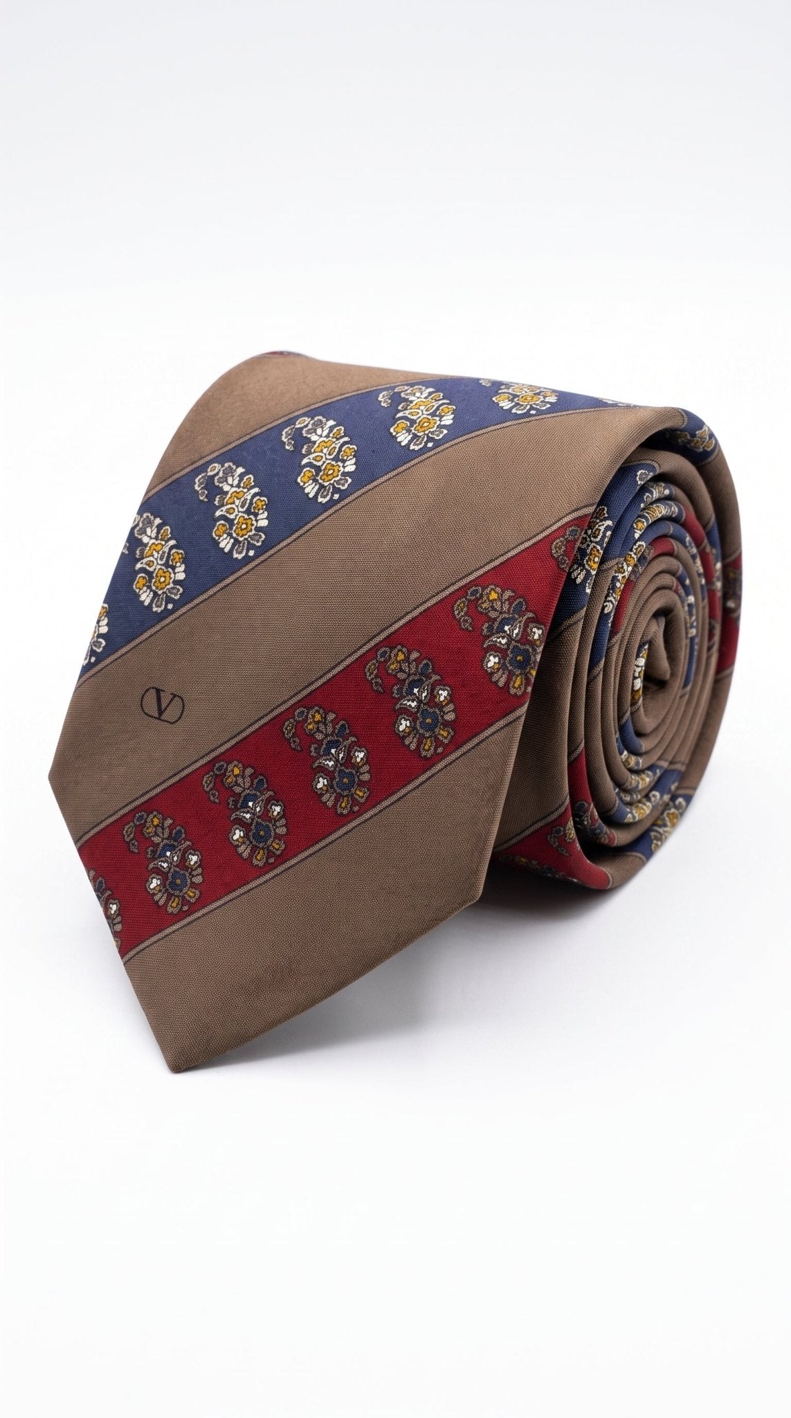 Corbata Valentino - The Tie Club