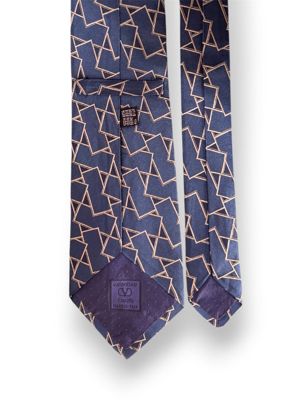 Corbata Valentino - The Tie Club