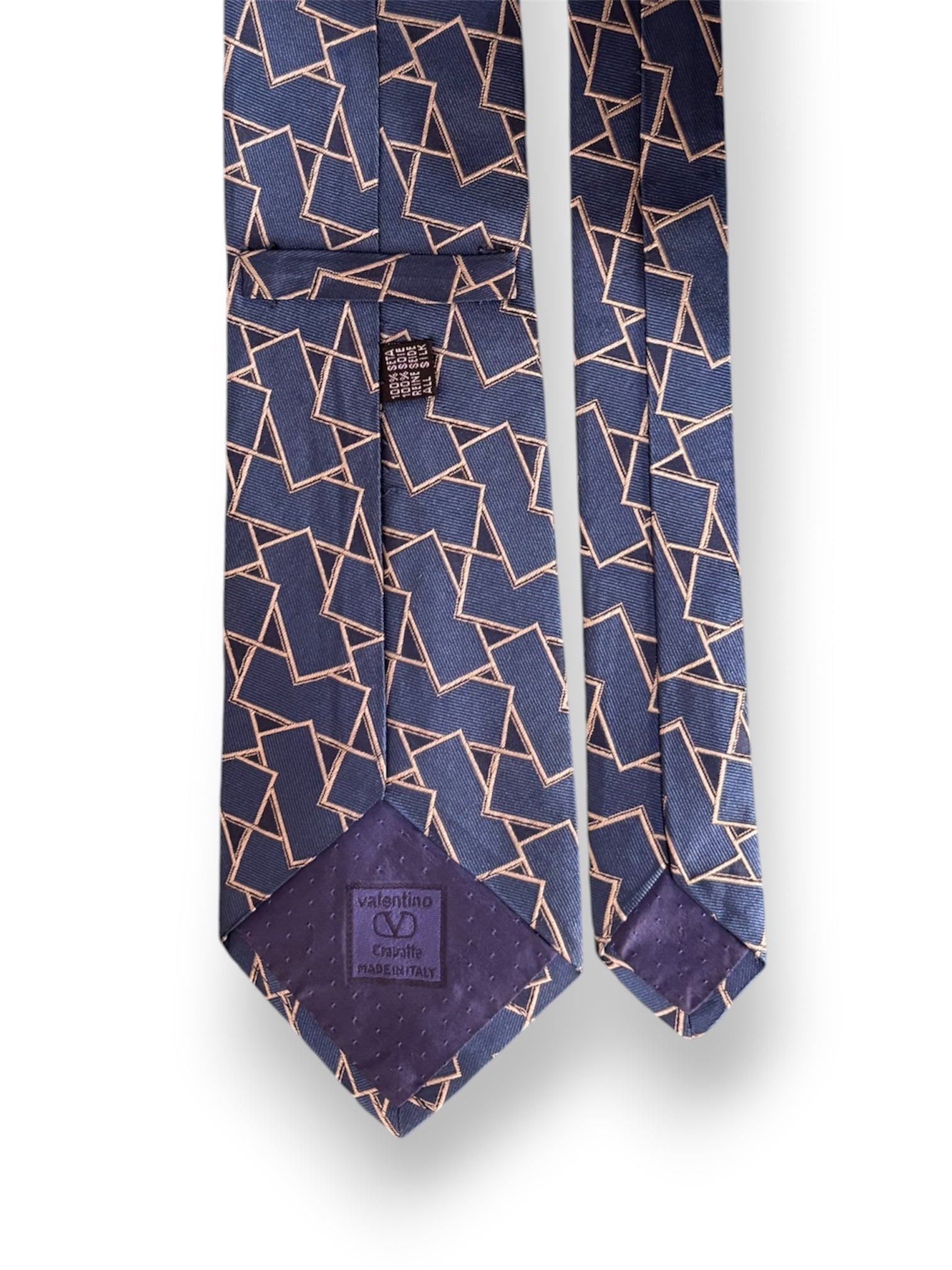 Corbata Valentino - The Tie Club