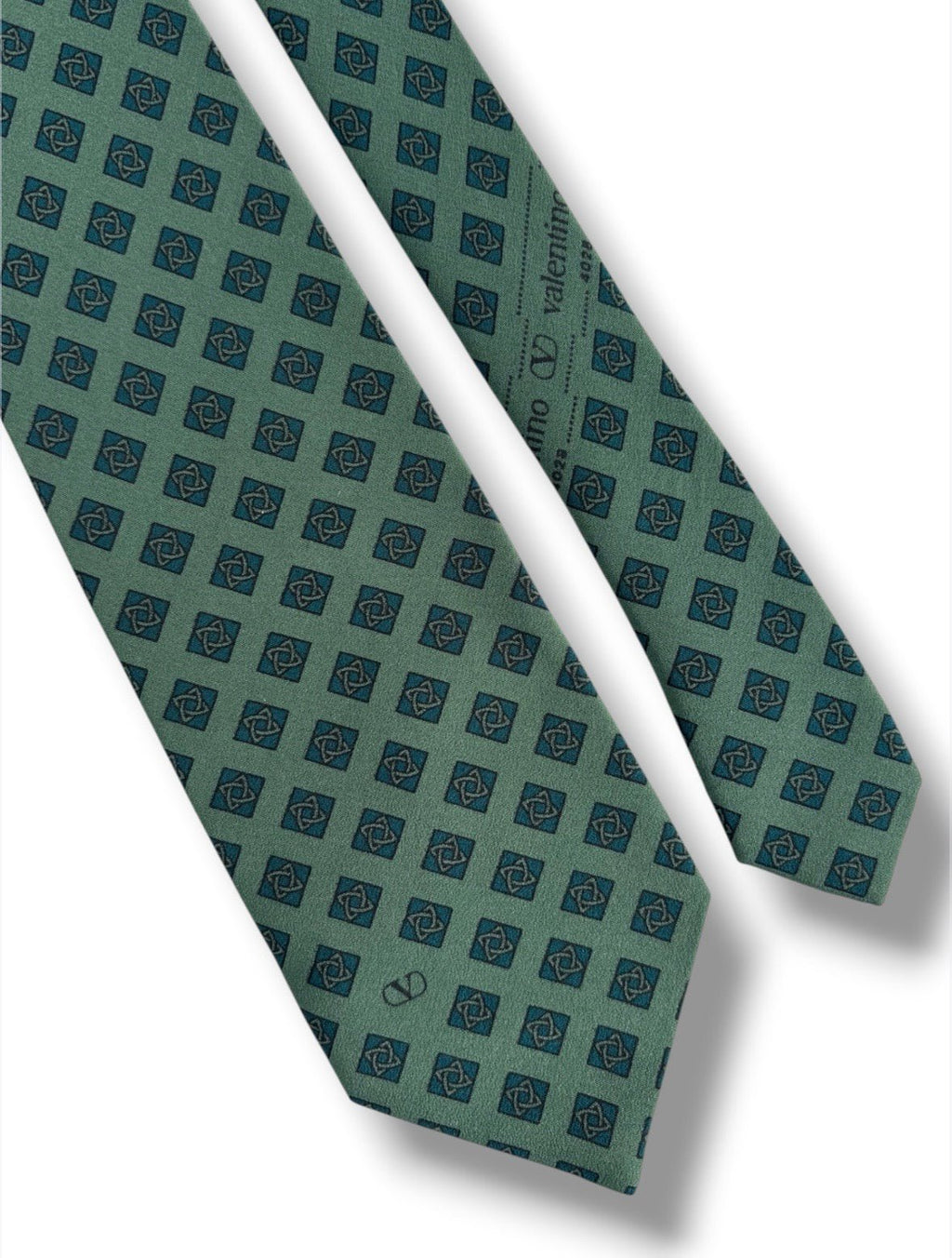 Corbata Valentino - The Tie Club