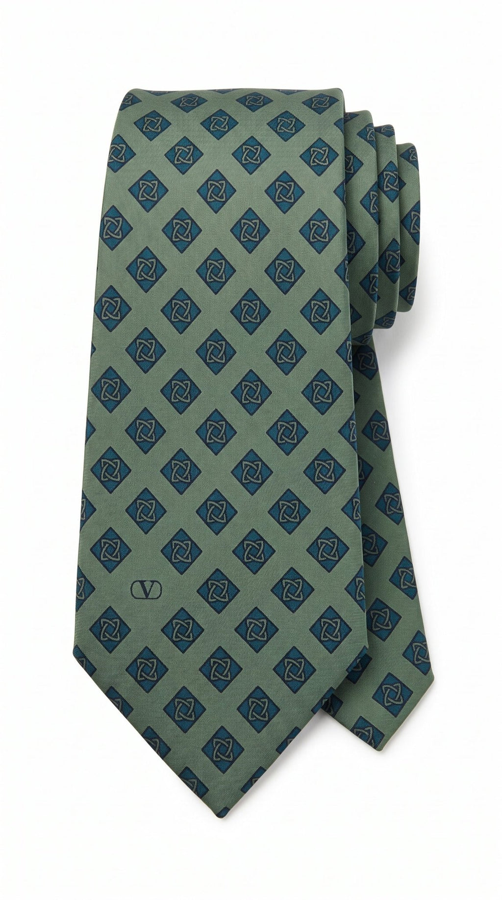 Corbata Valentino - The Tie Club