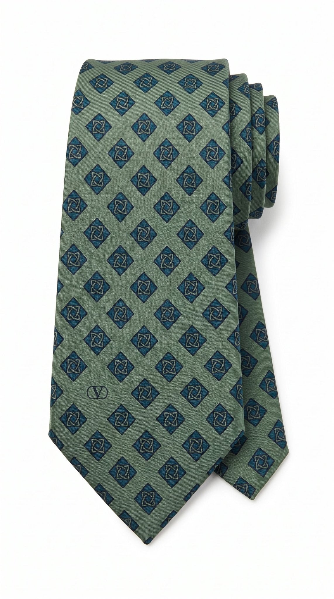 Corbata Valentino - The Tie Club