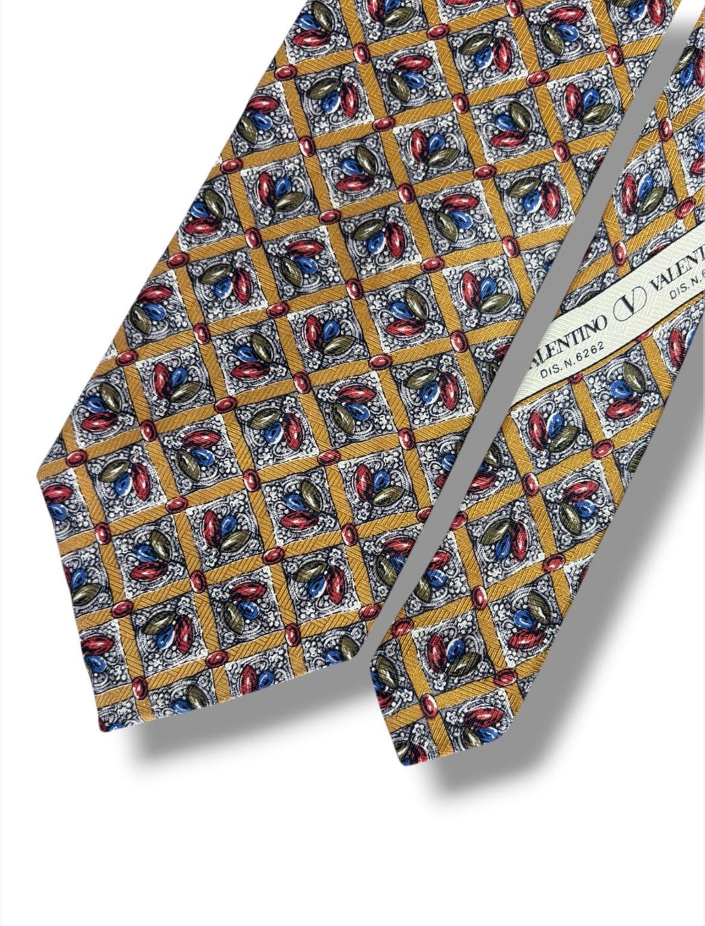 Corbata Valentino - The Tie Club