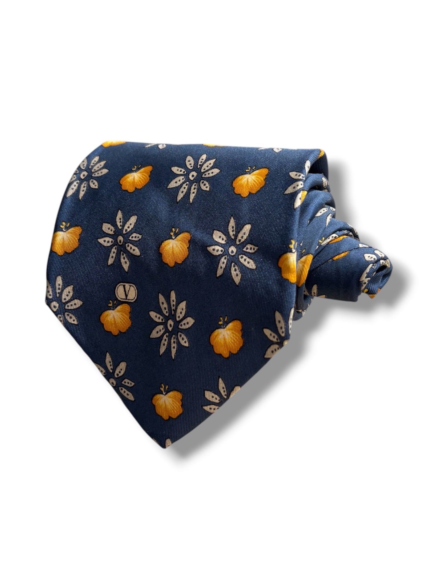 Corbata Valentino - The Tie Club