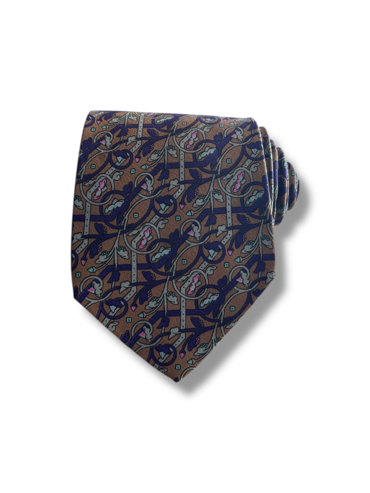 Corbata Valentino - The Tie Club
