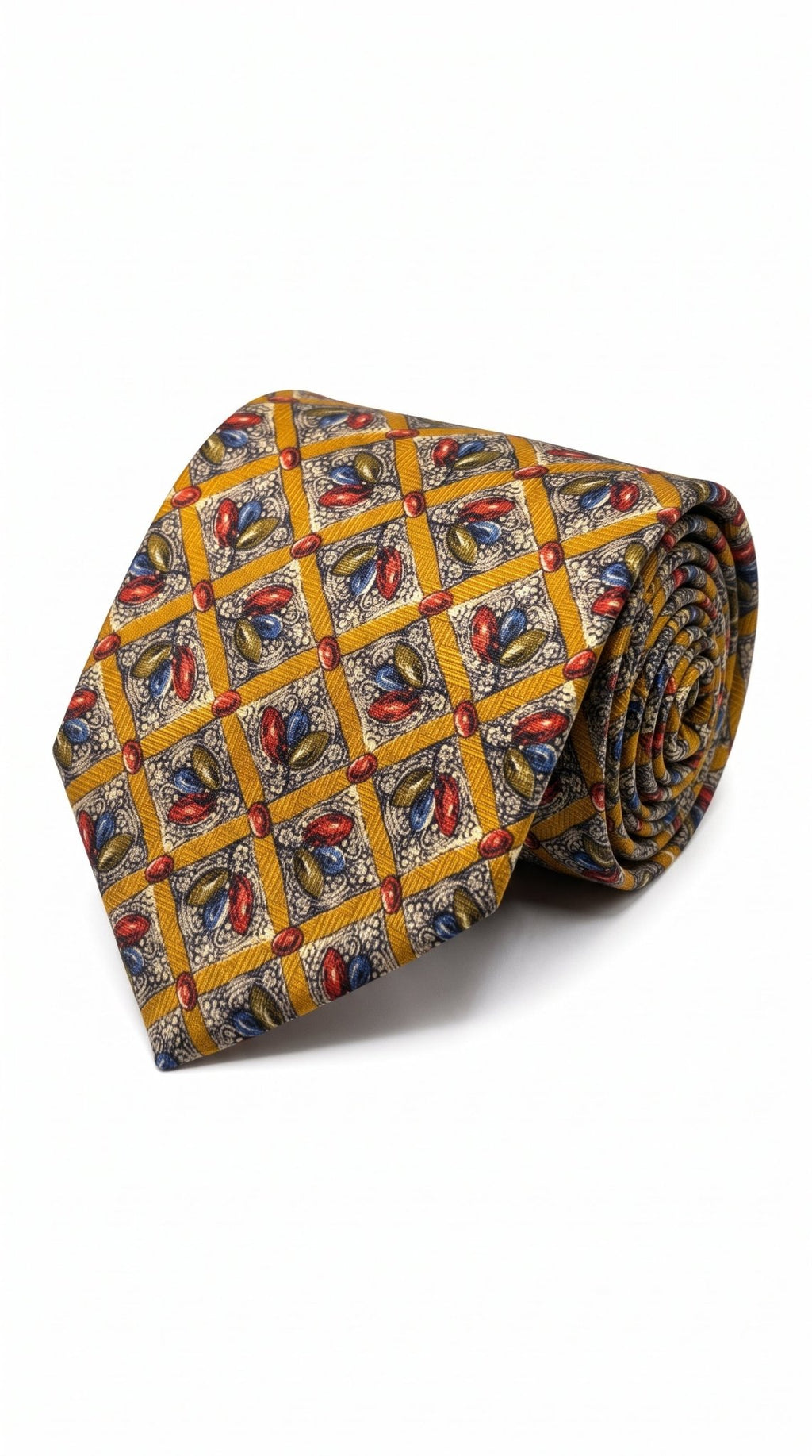 Corbata Valentino - The Tie Club