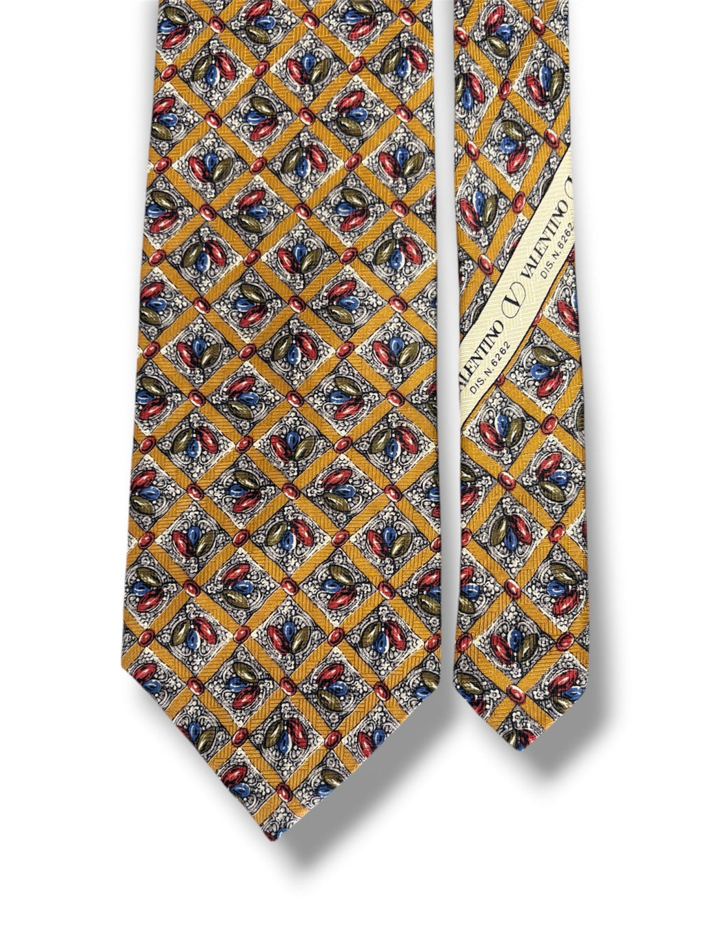 Corbata Valentino - The Tie Club