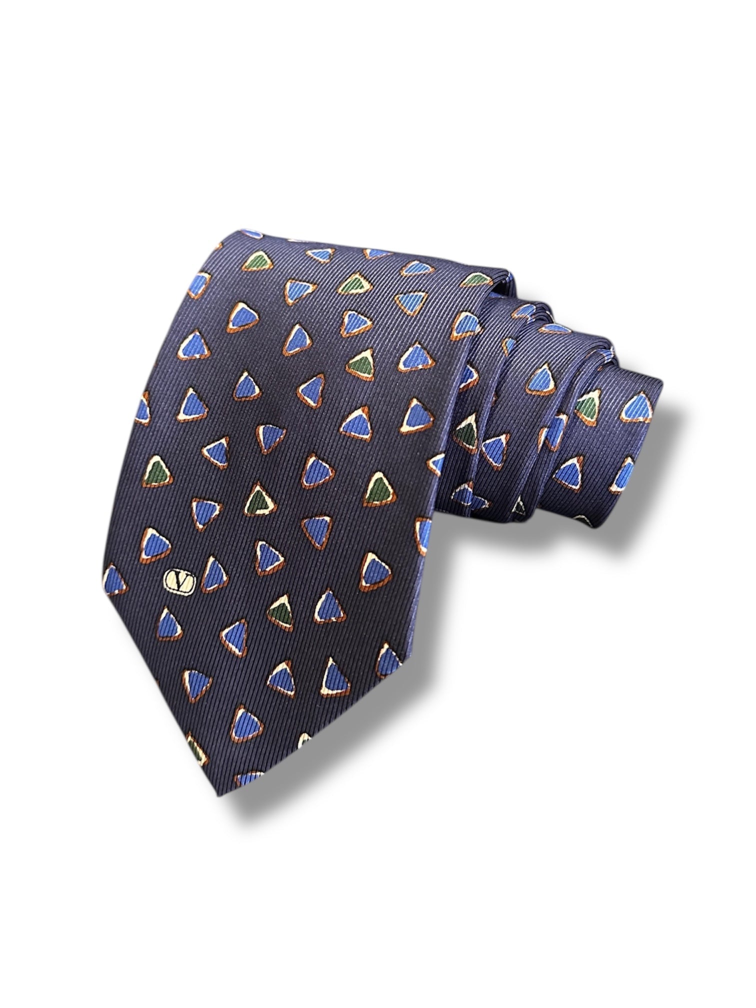 Corbata Valentino - The Tie Club