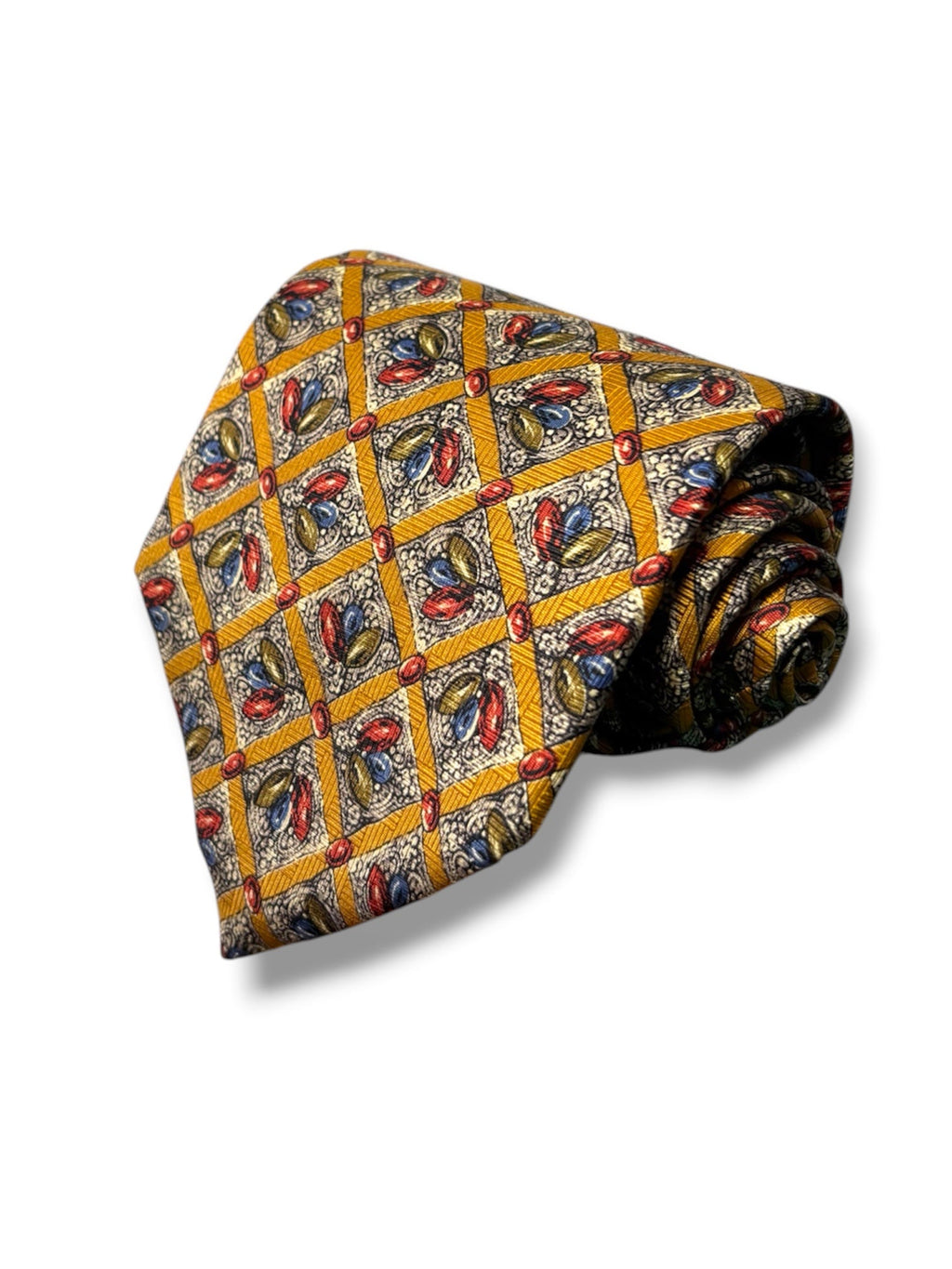 Corbata Valentino - The Tie Club