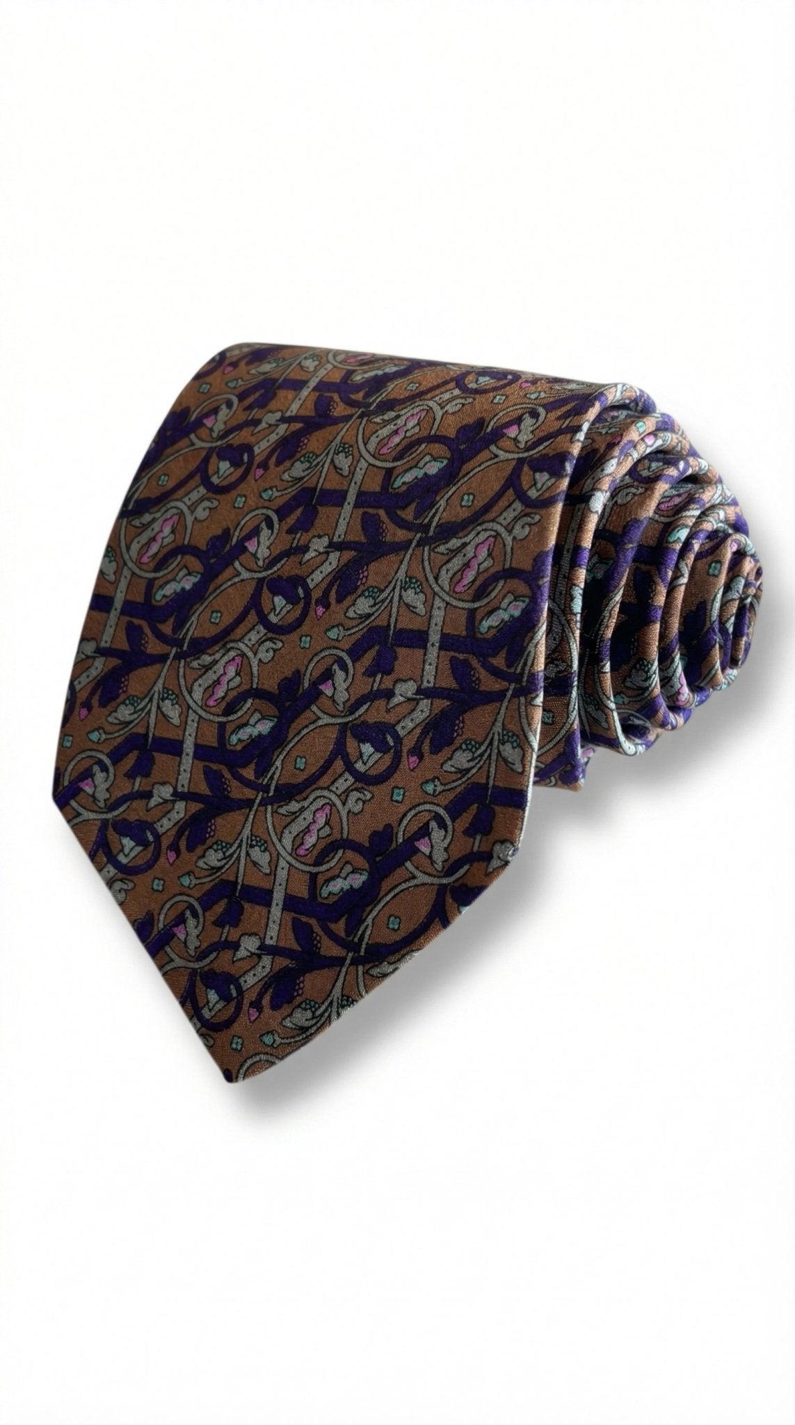Corbata Valentino - The Tie Club