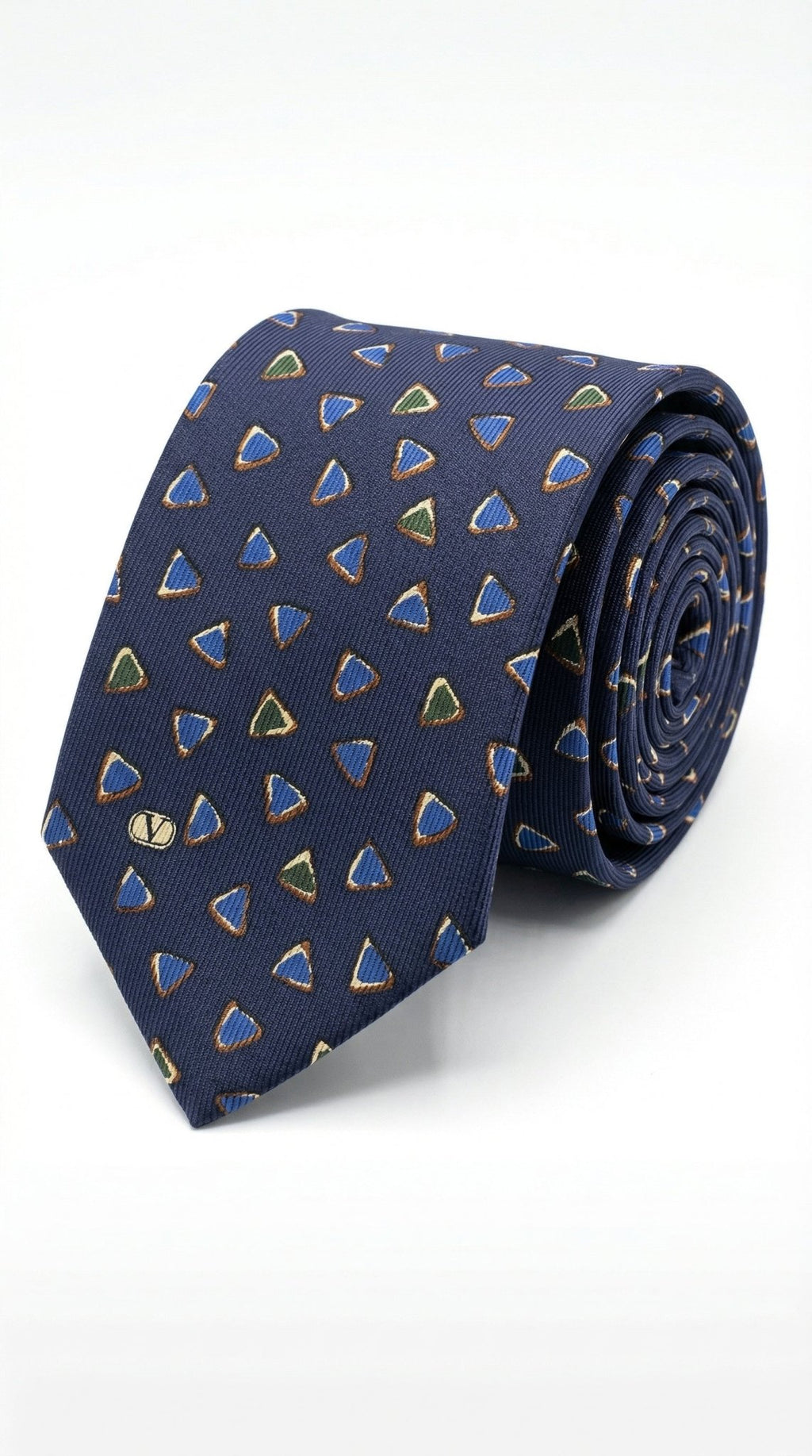 Corbata Valentino - The Tie Club