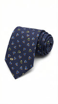 Corbata Valentino - The Tie Club