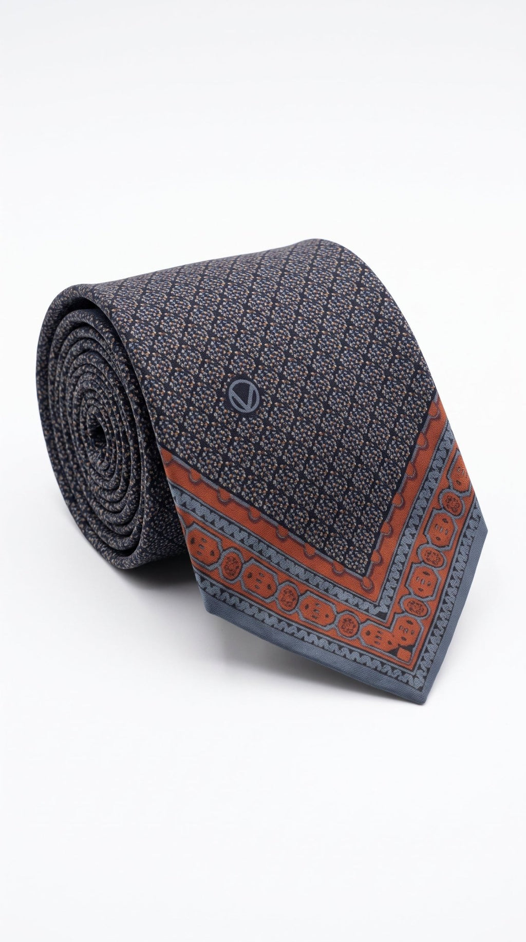 Corbata Valentino - The Tie Club