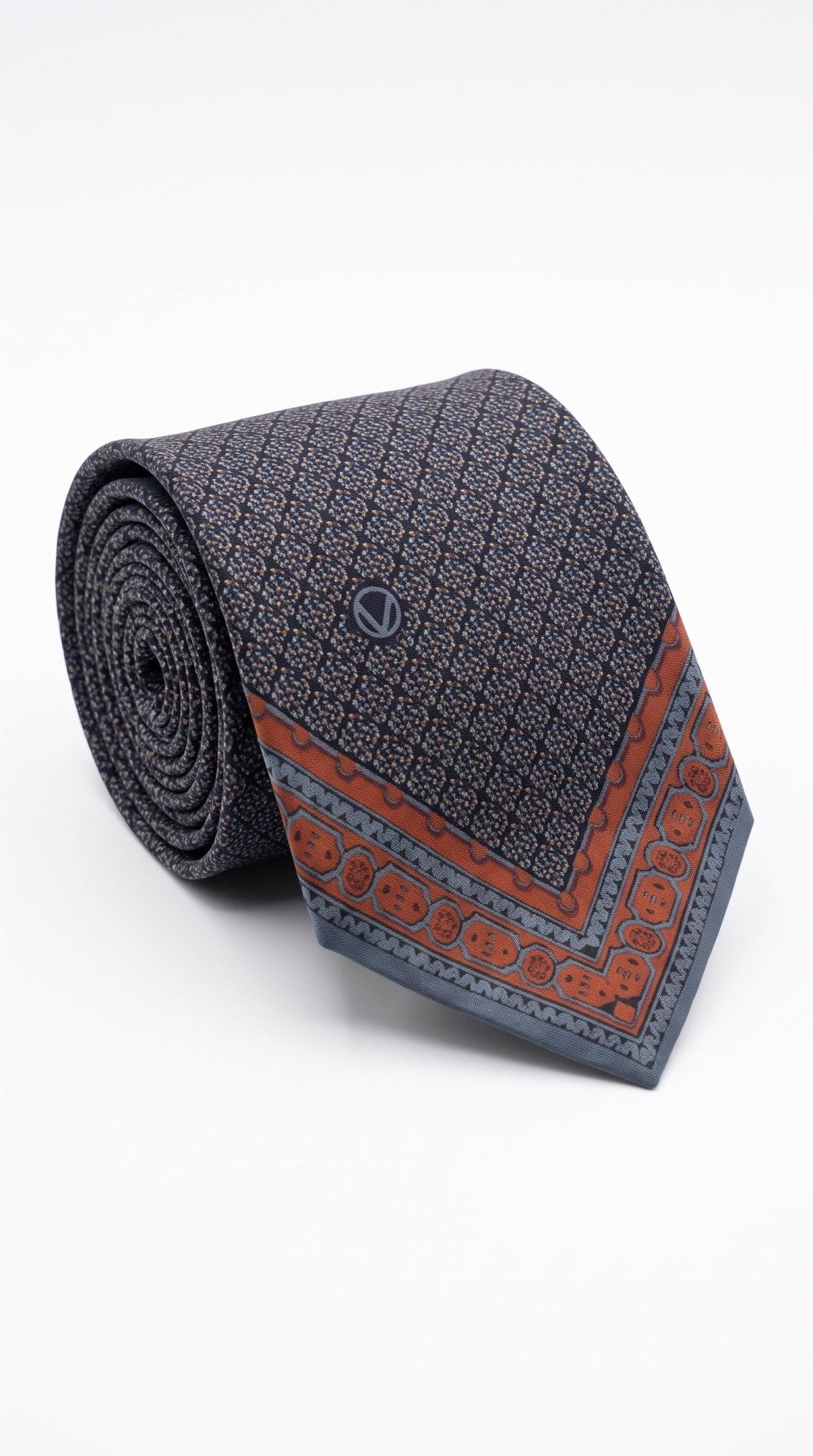 Corbata Valentino - The Tie Club