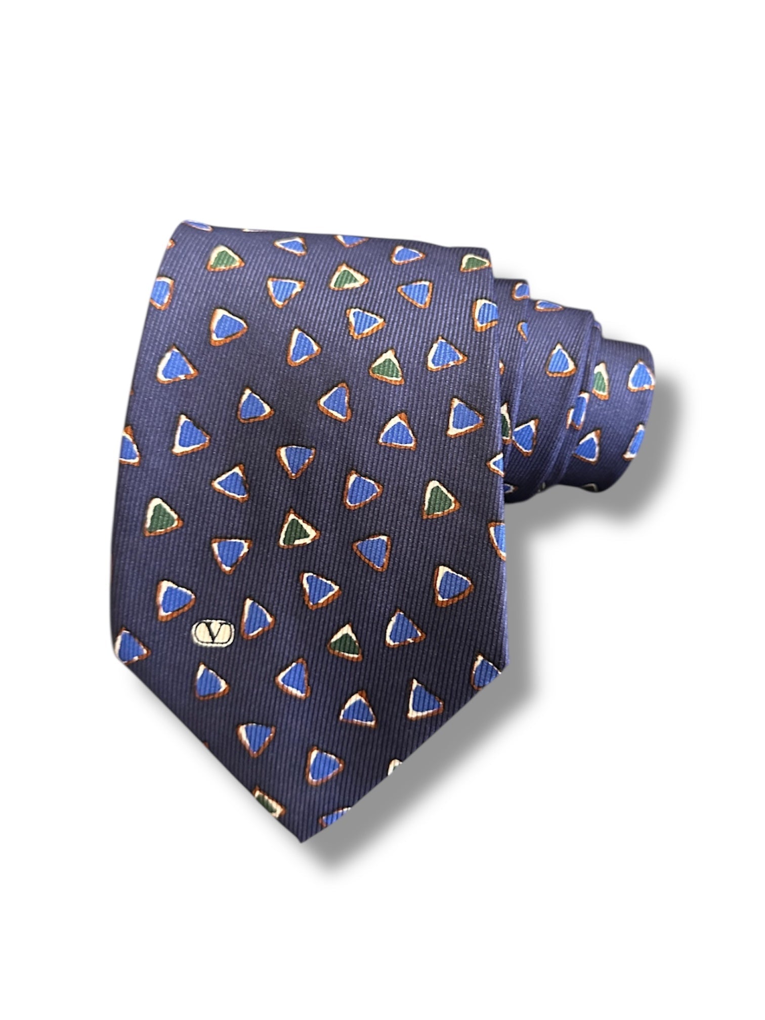 Corbata Valentino - The Tie Club
