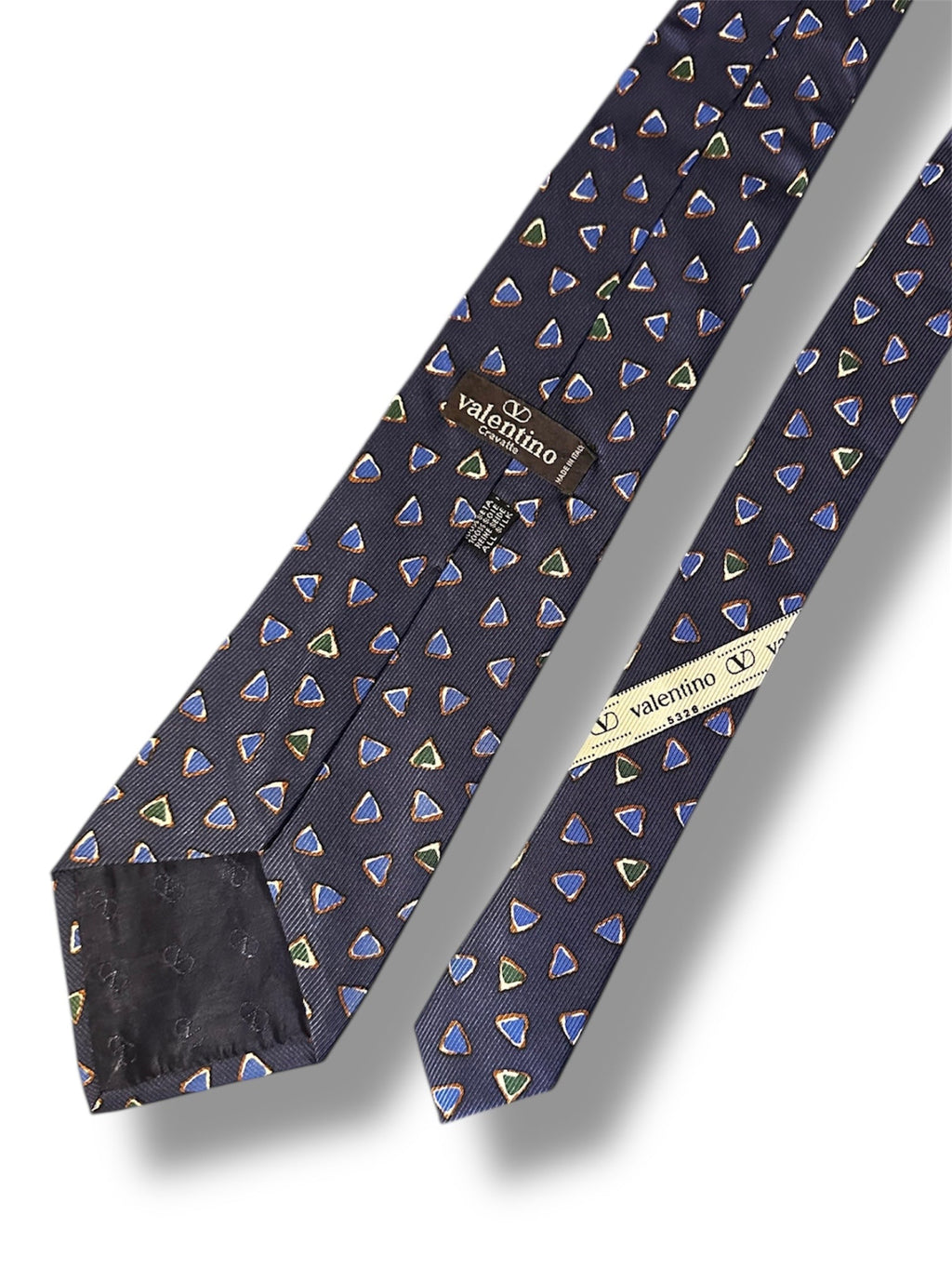 Corbata Valentino - The Tie Club