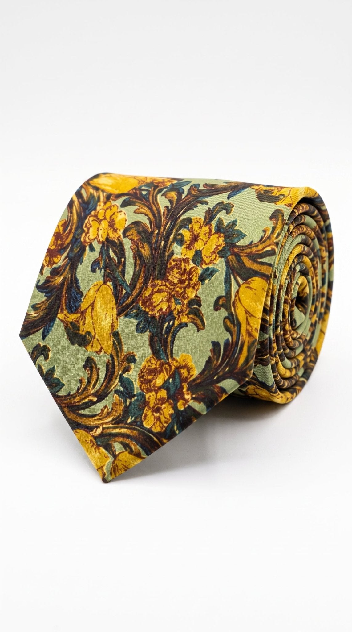 Corbata Valentino - The Tie Club