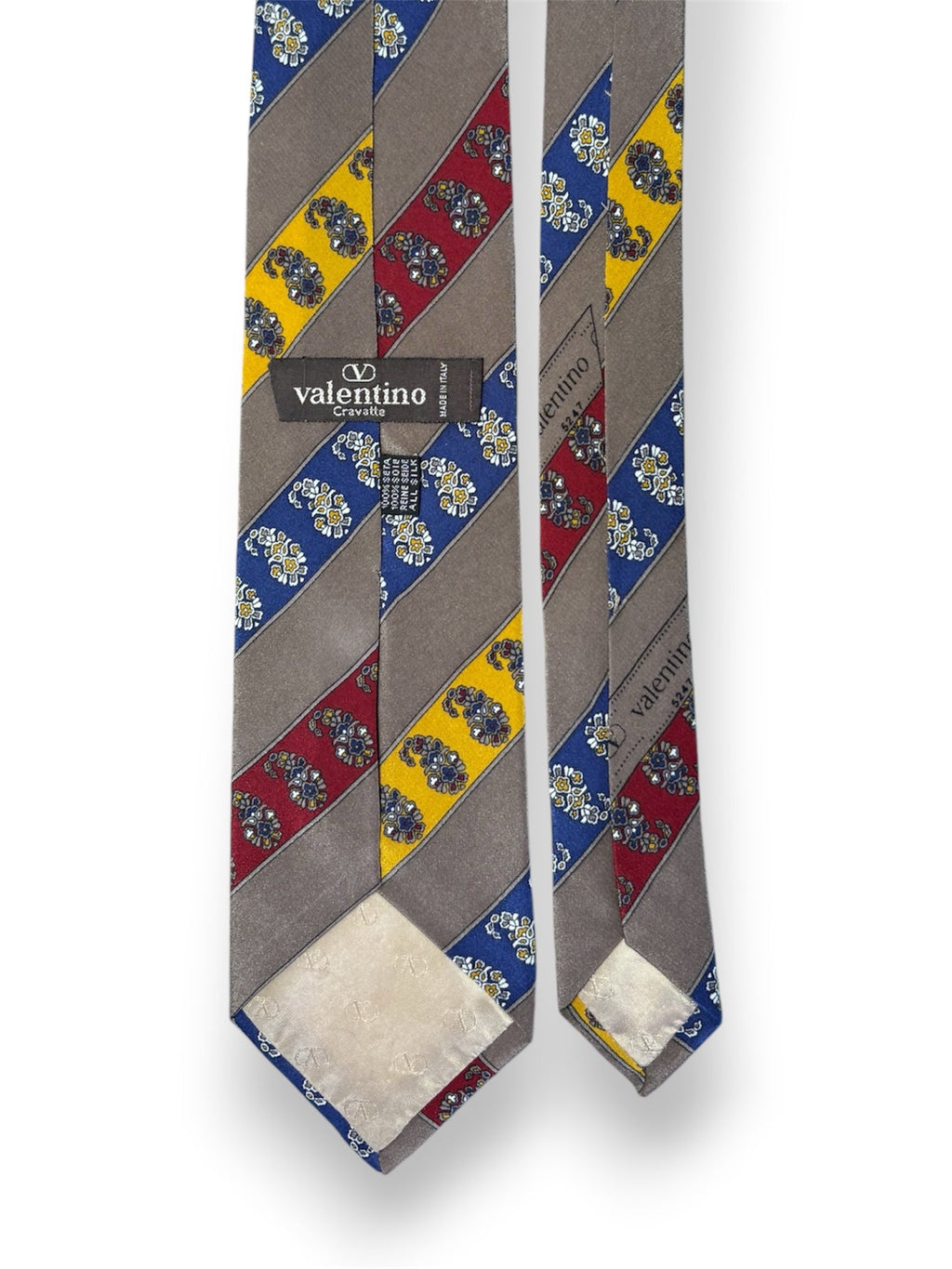 Corbata Valentino - The Tie Club