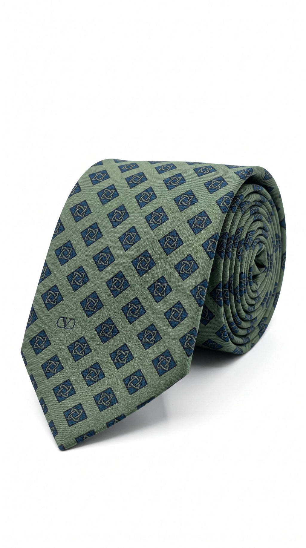 Corbata Valentino - The Tie Club