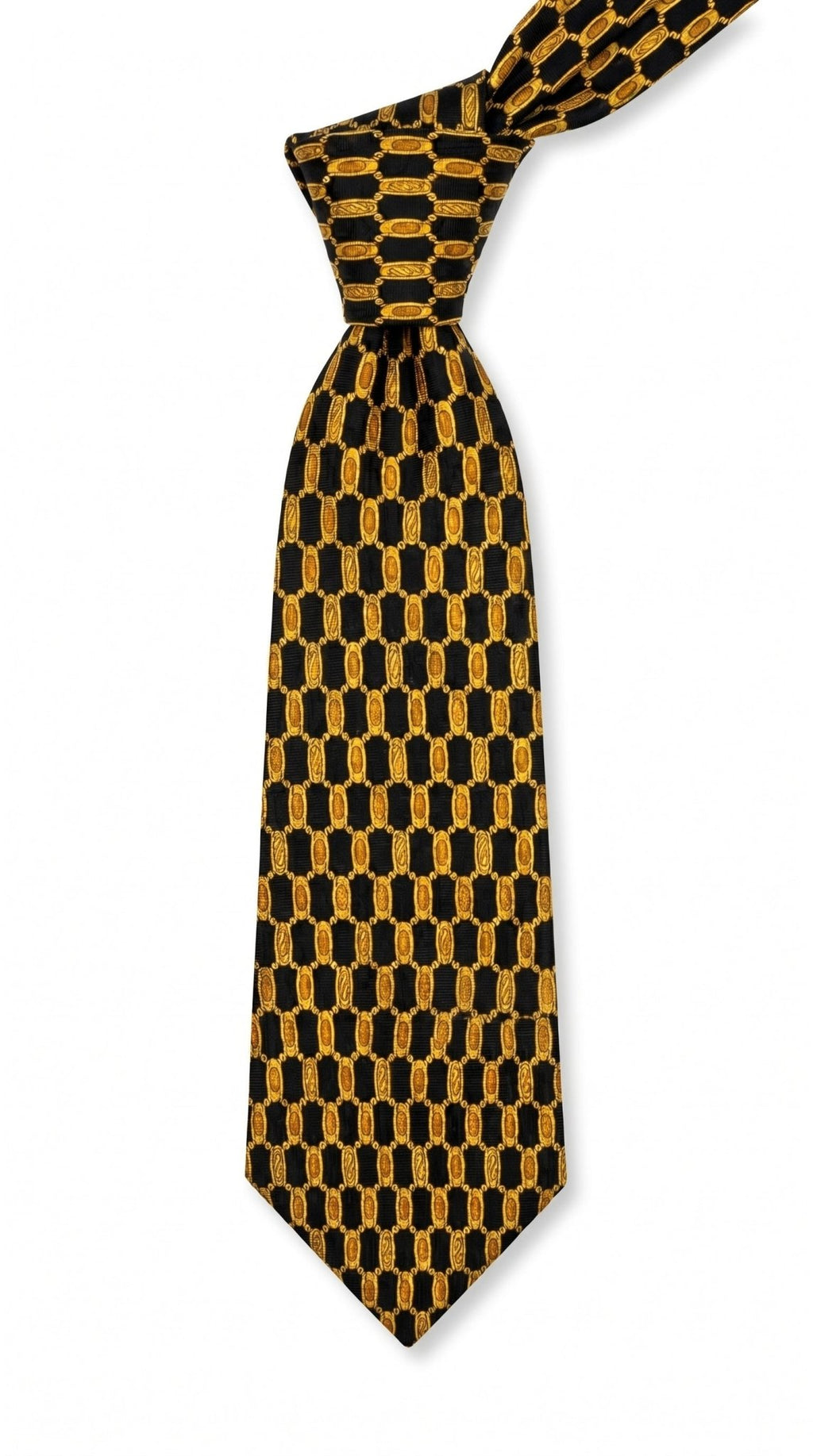 Corbata Valentino - The Tie Club