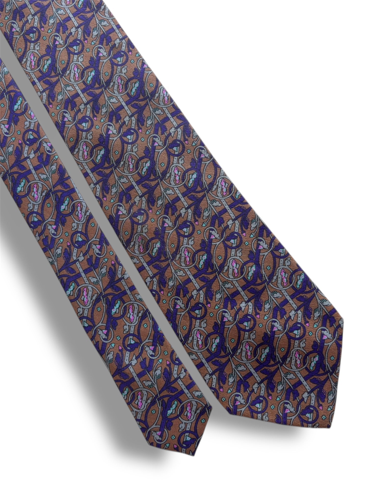Corbata Valentino - The Tie Club